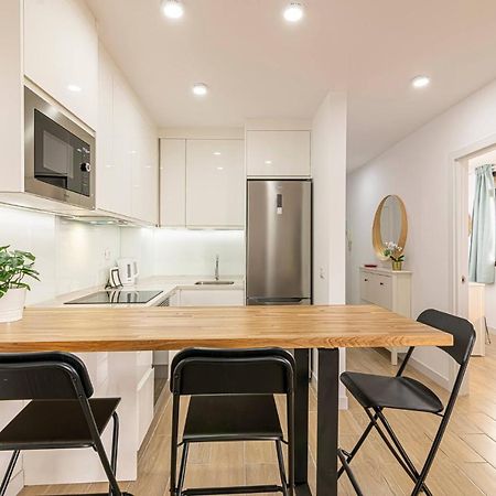 Los Cristianos - Views And Spacious Valdes Center 1 - As De Casas Exterior foto