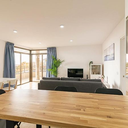 Los Cristianos - Views And Spacious Valdes Center 1 - As De Casas Exterior foto