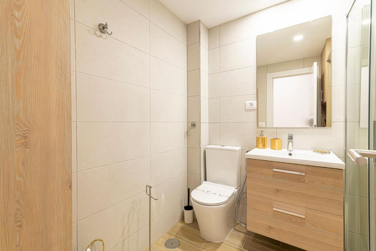 Los Cristianos - Views And Spacious Valdes Center 1 - As De Casas Exterior foto